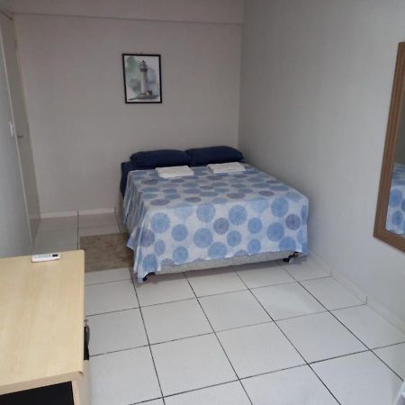 Apartamento No Centro Hospitalar!! Apartment Teresina Exterior photo