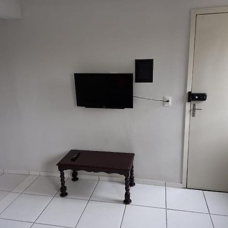 Apartamento No Centro Hospitalar!! Apartment Teresina Exterior photo