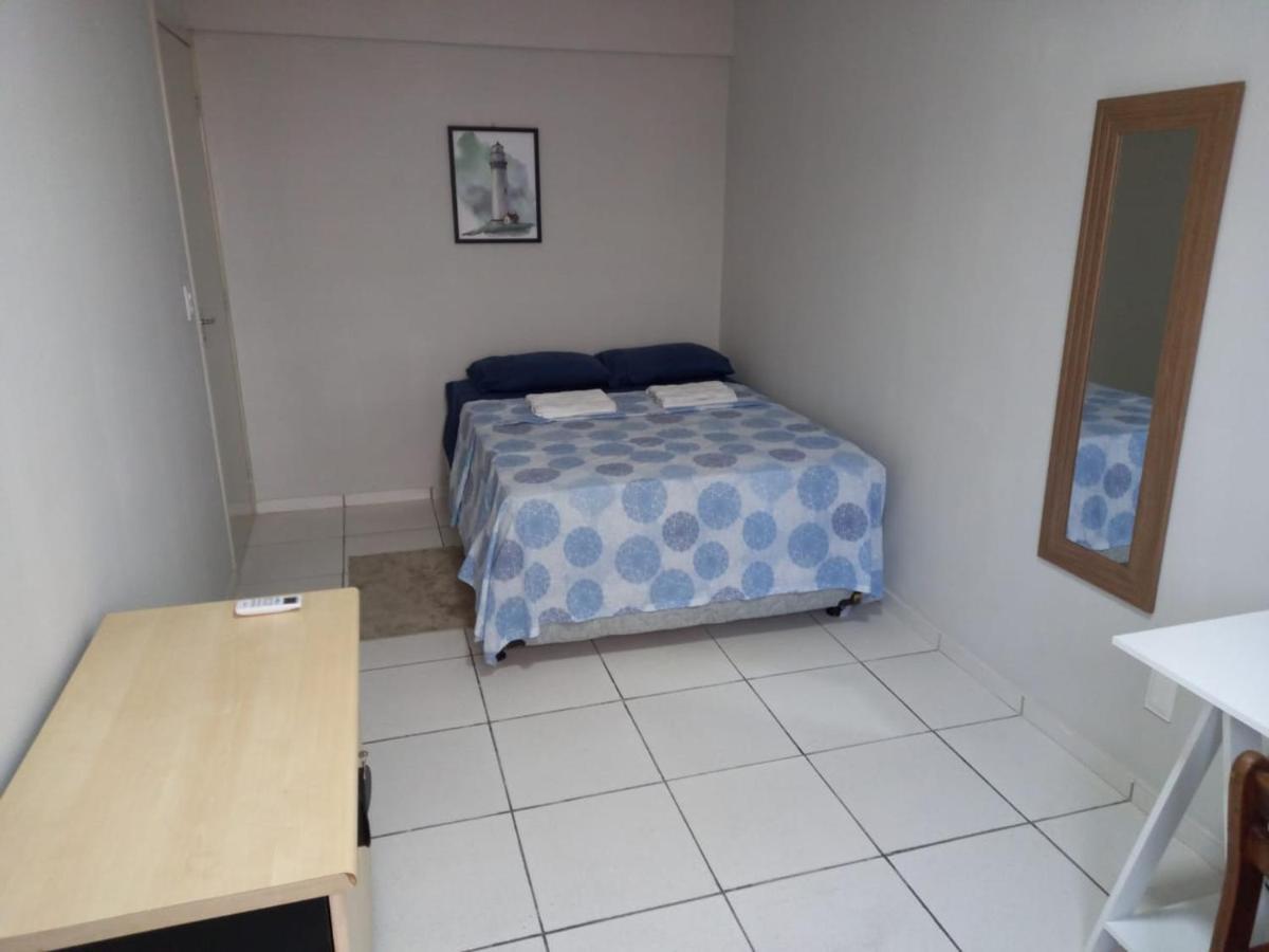 Apartamento No Centro Hospitalar!! Apartment Teresina Exterior photo