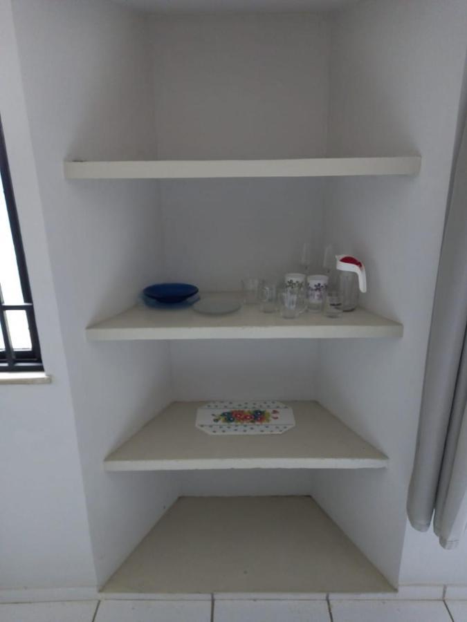 Apartamento No Centro Hospitalar!! Apartment Teresina Exterior photo