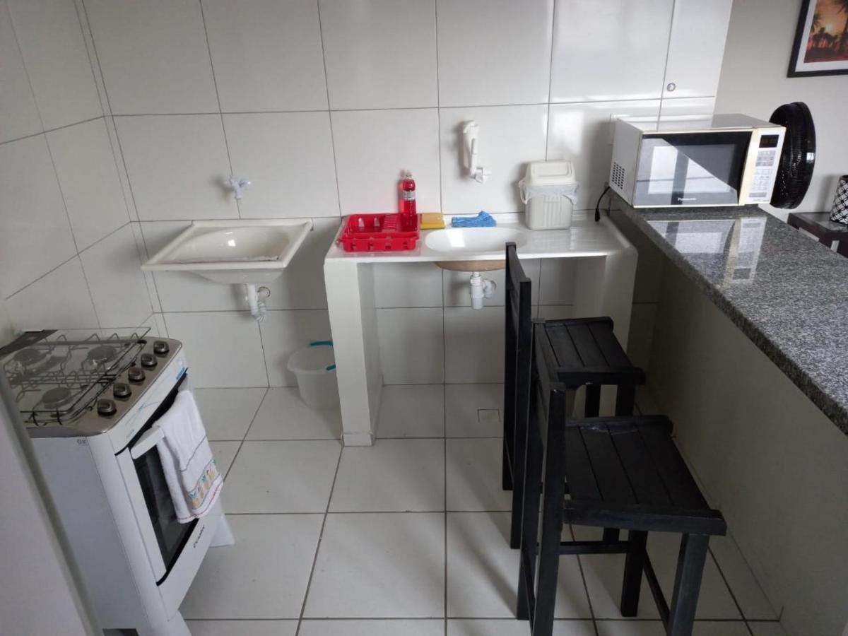 Apartamento No Centro Hospitalar!! Apartment Teresina Exterior photo